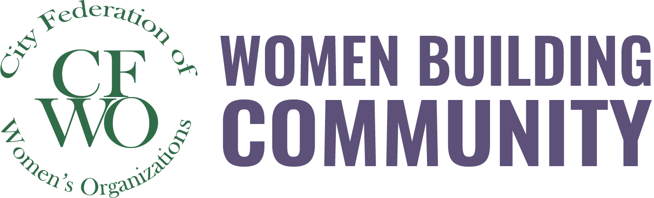 Women Building Community